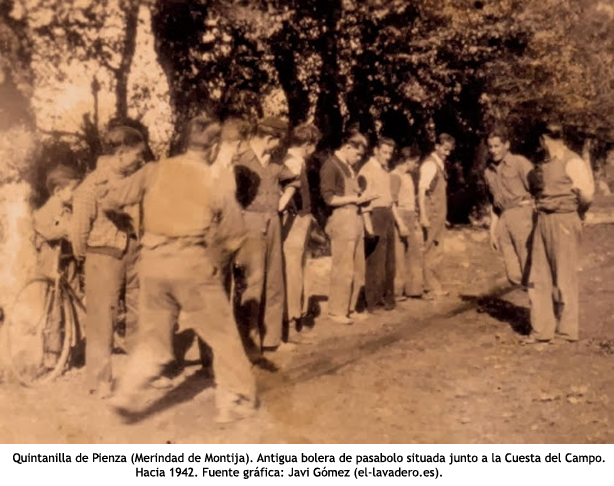 Quintanilla de Pienza-1942